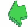 ☝️ Эмодзи «Random Emoji P2» для Telegram