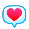 ❤️ Эмодзи «Random Emoji P2» для Telegram