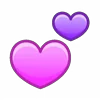 ❤️ Эмодзи «Random Emoji P2» для Telegram
