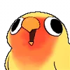 😀 Эмодзи «Random Emoji P2» для Telegram