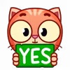 👍 Эмодзи «Random Emoji P2» для Telegram