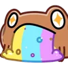 🤮 Эмодзи «Random Emoji P2» для Telegram