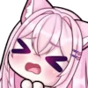😫 Эмодзи «Random Emoji P2» для Telegram