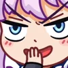😂 Эмодзи «Random Emoji P2» для Telegram
