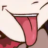 👅 Эмодзи «Random Emoji P2» для Telegram