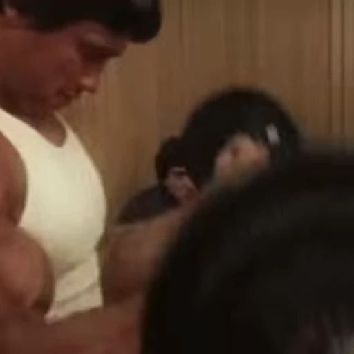 💪 Стикер «Arnold Schwarzenegger» для Telegram