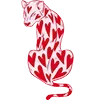 ❤️ Эмодзи «Roarrr» для Telegram