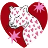 🐯 Эмодзи «Roarrr» для Telegram