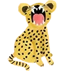 🐯 Эмодзи «Roarrr» для Telegram