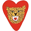 ❤️ Эмодзи «Roarrr» для Telegram