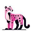 🐯 Эмодзи «Roarrr» для Telegram