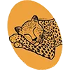 🧡 Эмодзи «Roarrr» для Telegram