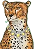 💛 Эмодзи «Roarrr» для Telegram