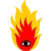 🎇 Эмодзи «Roarrr» для Telegram