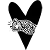 🖤 Эмодзи «Roarrr» для Telegram
