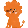 🐯 Эмодзи «Roarrr» для Telegram