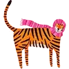🥶 Эмодзи «Roarrr» для Telegram