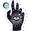 👁 Эмодзи «Roarrr» для Telegram