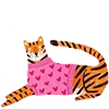 🥶 Эмодзи «Roarrr» для Telegram