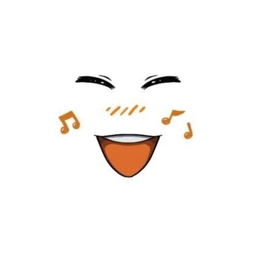 🌟 Стикер «Роблокс Лица» для Telegram