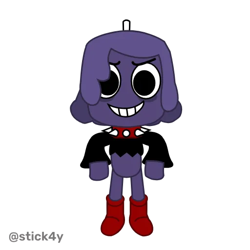 🕯 Стикер «Roblox» для Telegram