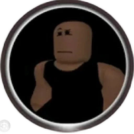 Стикерпак Roblox! для Telegram — скачать