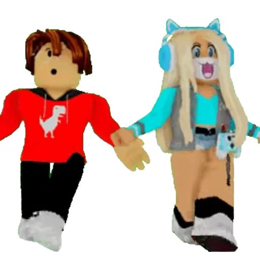 🎈 Стикер «Roblox» для Telegram