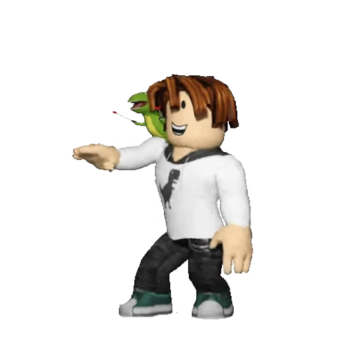 💍 Стикер «Roblox» для Telegram