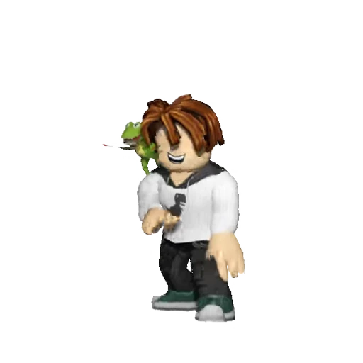 🎈 Стикер «Roblox» для Telegram