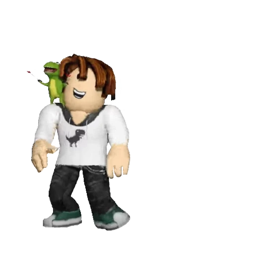 🎈 Стикер «Roblox» для Telegram