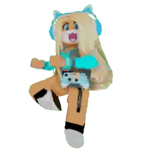 🎈 Стикер «Roblox» для Telegram