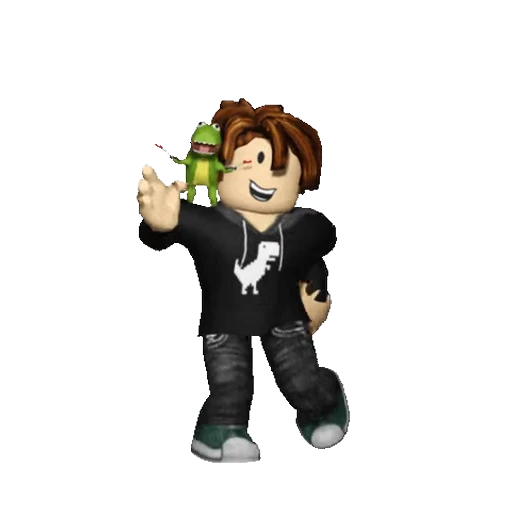 🛹 Стикер «Roblox» для Telegram
