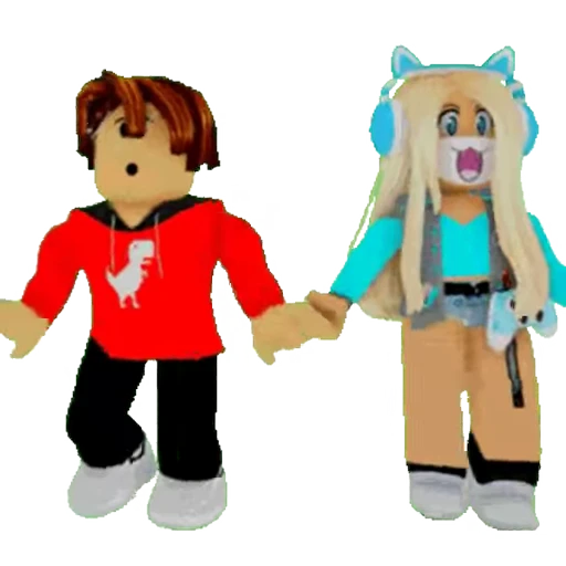 🎈 Стикер «Roblox» для Telegram