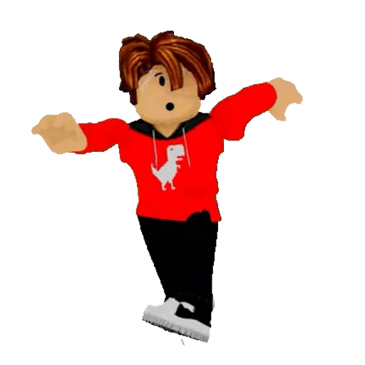 🎈 Стикер «Roblox» для Telegram