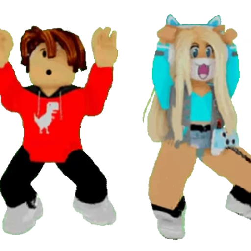 🎈 Стикер «Roblox» для Telegram