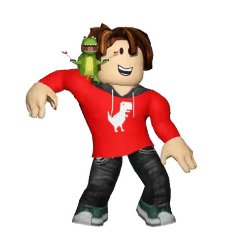 🎈 Стикер «Roblox» для Telegram
