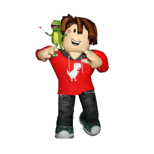 🎈 Стикер «Roblox» для Telegram