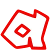 🅰️ Эмодзи «roblox! !» для Telegram