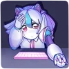 🤩 Эмодзи «Робочи» для Telegram