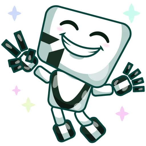 Стикерпак Lafayette для Telegram — скачать