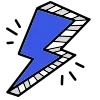 ⭐️ Эмодзи «Rock star» для Telegram