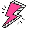 ⭐️ Эмодзи «Rock star» для Telegram