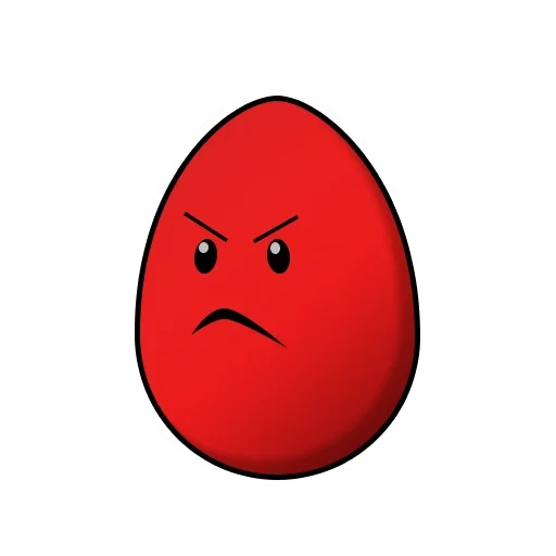 😡 Стикер «Rocket League» для Telegram