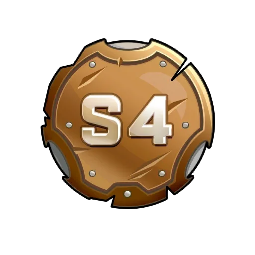🧡 Стикер «Rocket League» для Telegram