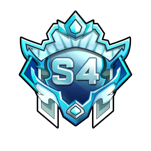 💙 Стикер «Rocket League» для Telegram