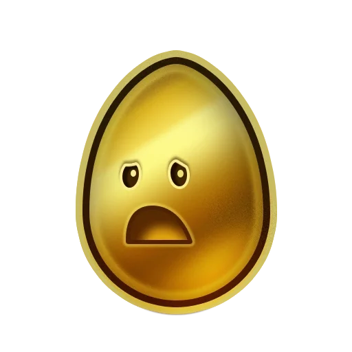 😦 Стикер «Rocket League» для Telegram
