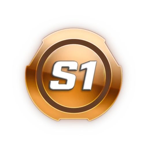 🧡 Стикер «Rocket League» для Telegram