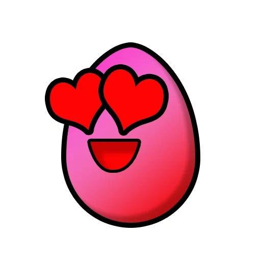 😍 Стикер «Rocket League» для Telegram