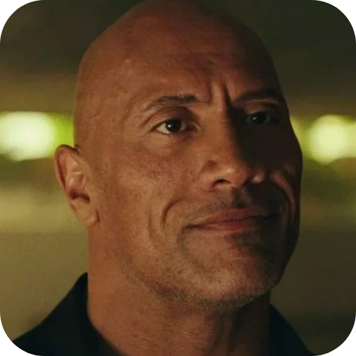 🙂 Стикер «Rock» для Telegram