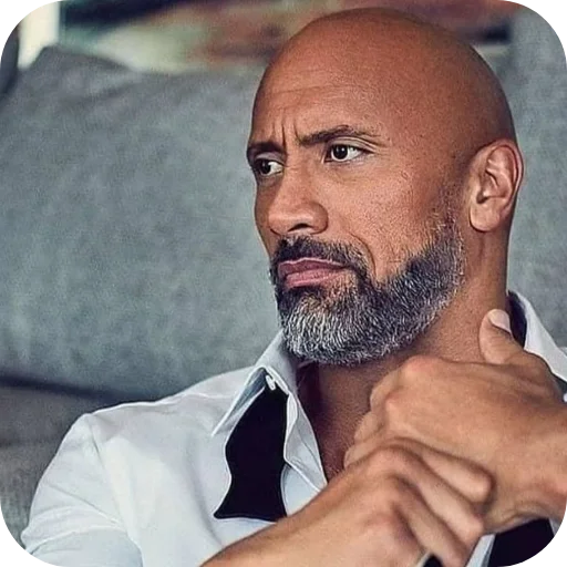 🤨 Стикер «Rock» для Telegram